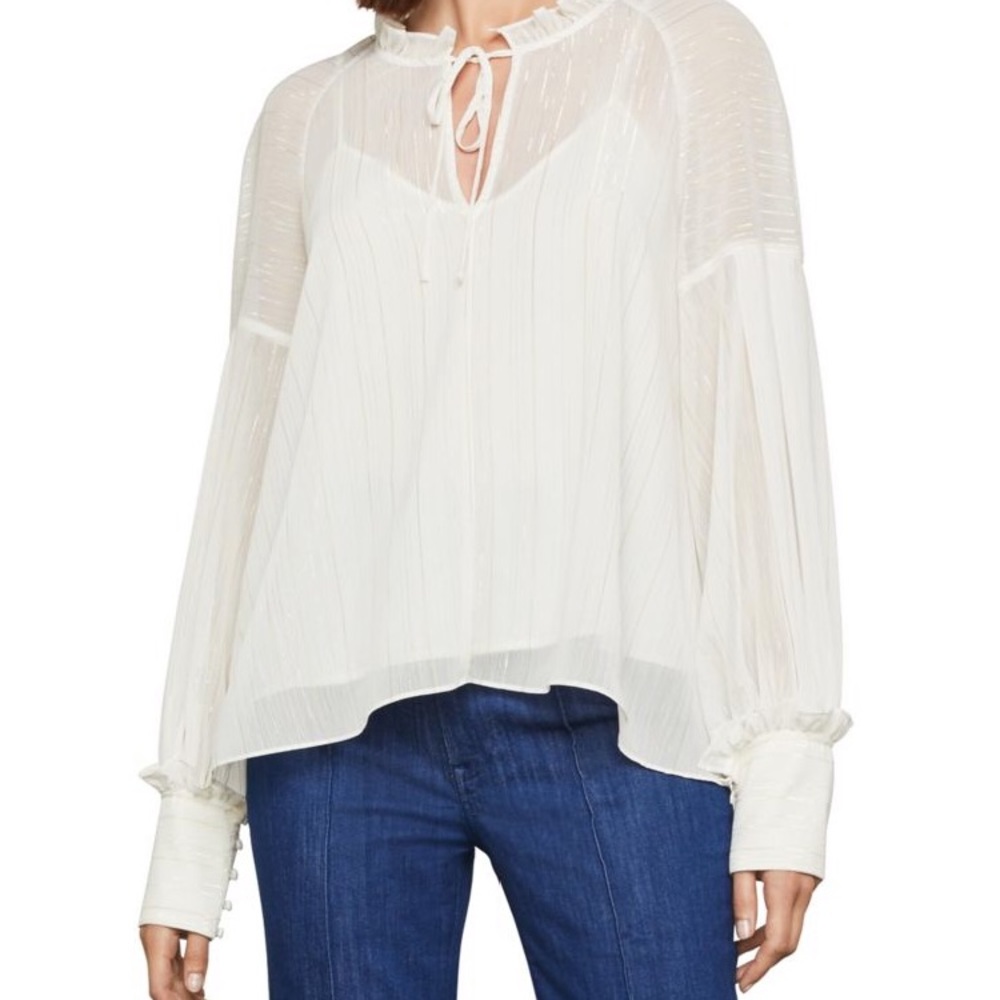 BCDGMAXAZRIA blouse
